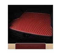 Coffre étanche arrière de Voiture pour CR-V CRV 2007-2011 Protecteur Coffre Ma Tapis Doublure Chargement Mat Cuir Tapis Coffre Voiture(8)