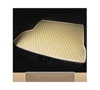 Coffre étanche arrière de Voiture pour CR-V CRV 2007-2011 Protecteur Coffre Ma Tapis Doublure Chargement Mat Cuir Tapis Coffre Voiture(11)