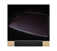 Coffre étanche arrière de Voiture pour CR-V CRV 2007-2011 Protecteur Coffre Ma Tapis Doublure Chargement Mat Cuir Tapis Coffre Voiture(10)