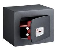Coffre-fort 2 pênes 210x270x200 mm 2 clés FRONTENAC 1 Thirard Autre G