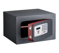 Coffre-fort 2 pênes 210x340x300 mm code clavier EDIMBOURG Thirard Autre G