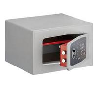 Coffre-fort 2 pênes 220x350x300 mm code clavier RAMBURES 1 Thirard Autre G
