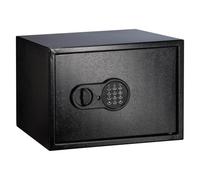 Coffre-fort 38,5 litres serrure électronique Bruneau - Coffres de sécurité - Bruneau