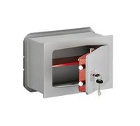 Coffre-fort 4 pênes 270x390x200 mm avec 2 clés FALAISE