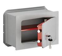 Coffre-fort 4 pênes 270x390x200 mm avec 2 clés FALAISE Thirard Autre G