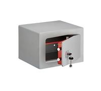 Coffre-fort 4 pênes 280x400x350 mm avec 2 clés BRAN