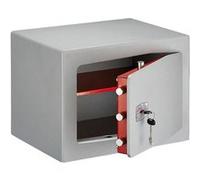 Coffre-fort 5 pênes 350x470x350 mm avec 2 clés BRAN Thirard Autre G