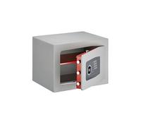 Coffre-fort 5 pênes 350x470x350 mm code clavier RAMBURES 3