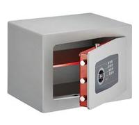 Coffre-fort 5 pênes 350x470x350 mm code clavier RAMBURES 3 Thirard Autre G