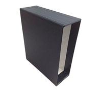 Coffre-fort 7891 Protection et laser compatible avec tous les TOPset - Coin Compact 7341 - Compact Cartes Postales - ETB - Lettres albums de souvenirs