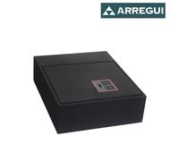 Coffre-fort à cacher ARREGUI serrure à clef Basa - 20000-S7K - 110x310x380mm