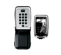 Coffre-Fort À Clé Master Lock 5423E Avec Sélecteur À Bouton-Poussoir MLK5423E