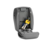 Coffre-Fort À Clé Renforcé Murale Master Lock 5415E MLK5415E