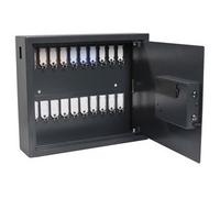 Coffre-fort à clés Haute Sécurité, pour 20 clés