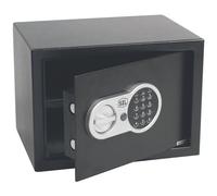 Coffre-fort à combinaison électronique Smith & Locke 25ET2040 16L