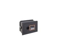 Coffre-fort à emmurer combinaison électronique Plus C - 181110 - 210x320x220mm