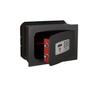 Coffre-fort à emmurer électronique avec serrure motorisée