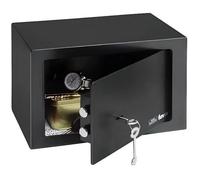 BURG-WÄCHTER, Coffre-Fort à fixer mit Serrure à Clé Double Pannetons, 2 Clés, FAVOR S3 K