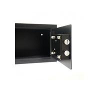 Coffre-fort à intégrer FAVOR S5 K - BURG WACHTER - 357903