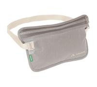 Coffre-fort à la taille 26 cm - VAUDE - Big Jackpot - Gris - Composé de matériaux recyclés et hydrofuges