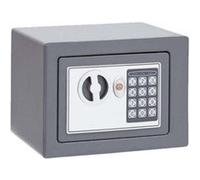 Coffre-fort à poser ARREGUI combinaison électronique HE/0 - 170x230x170mm G