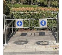 Coffre-fort automatique en métal pour marchés, entrepôts, libes et entrées - Porte unidirectionnelle pour plus de sécurité et de fiabilité