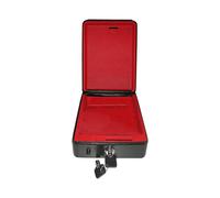 Coffre-fort avec support 225x165x85cm