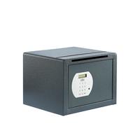 Coffre-fort Burg-Wachter PURE-SAFE 120EEWS - Moyen format 20,6 L