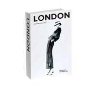 Coffre-fort - Caisse de sécurité portable imitation réaliste | Rangement compact et discret pour objets de valeur, maison, dortoir, bureau, appartement, support de voyage, rangement de bijoux