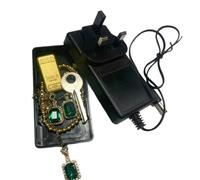 Coffre-fort Camouflé, Compartiment Secret, Design Fiche Prise Factice Pour Cacher Objets De Valeur Sécurisé Portatif Pour Clés Argent Bijoux MaisPratique Et Léger : Conçu Compact Pour Un Ranon Voiture