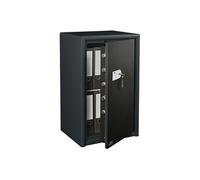 Coffre fort Combiline CL460 K à clé BURG WAECHTER - 41240