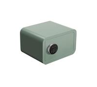 Coffre-fort Compact tout acier à usage domestique, coffres-forts armoire sécurité avec flexion pointe, for usage domestique, bureau, hôtel(Color 11)