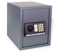 Coffre fort de bureau MTD 42 - 42 L - 300 x 370 x 380 mm D20952