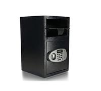 Coffre-fort de dépôt | Coffre-fort avec clapet d'insertion | niveau de sécurité à | serrure électronique
