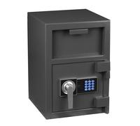 Coffre Fort De Dépôt Hartmann Tresore Hed 25 Serrure Électronique