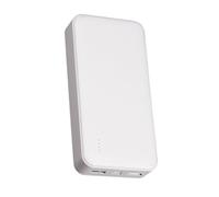 Coffre-Fort de Dissimulation pour Voyage, Coffre-Fort Camouflé pour Objets de Valeur, Compartiment Dissimulé En Forme de Batterie Externe Pour Clés Argent Objets de Valeur Bijoux