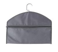 Coffre-fort de poche à cintre - Sac de placard ignifuge et imperméable de 44,5 x 31,8 cm, pour ranger des objets de valeur | Parfait pour la maison, les voyages, les espèces, les bijoux, les documents