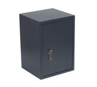 Coffre-Fort De Sécurité À Clé Sealey 350 X 330 X 500Mm SKS04