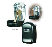 Boîte à clé avec code à combinaison - Phoenix - NC G