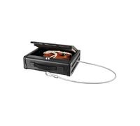 Coffre-fort compact Master Lock avec câble de fixation - format S - PP1KML