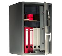 Coffre-fort de sécurité de 79 litres à digicode Access 80D