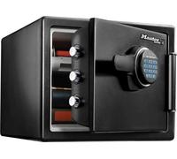 Coffre-fort de sécurité ignifugé et résistant a l'eau 22L - MASTER LOCK LFW082FTC