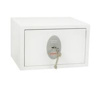 Coffre-fort de sécurité PHOENIX SAFE - Serrure à clef - 7L - Haute sécurité