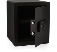 Coffre fort sécurisé YALE YSEB/400/EB1 - 38.5 litres - Avec clavier à code - 28292000