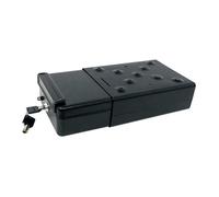 Coffre-fort de voiture