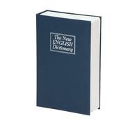 Coffre-fort dictionnaire anglais