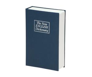 Coffre-fort dictionnaire anglais