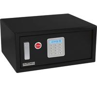 Coffre-fort électronique 43x35x20 LCD - 23 litres