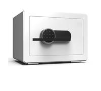 Coffre-fort Électronique De 28CM, Tirelire Secrète Cachée, Accès Numérique Et Clés De Remplacement For Stocker De L'arnt, Des Armes À Feu, Des Documents De Bijoux(W password)