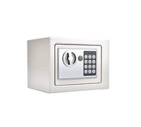 Coffre-Fort électronique de sécurité numérique, Coffre-Fort Ignifuge à ancrage Mural pour la Maison, Le Bureau, l'hôtel, l'argent d'affaires